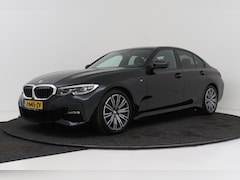 BMW 3-serie - 320i High Executive Edition | M-Sport | Org NL | Leer | Sportstoelen | CarPlay | Stoelverw