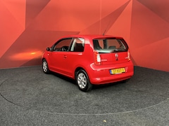 Skoda Citigo - 1.0 Greentech Tour | Airco | Zuinig rijden | APK tot 26-07-2027 |