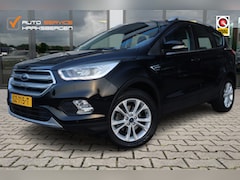 Ford Kuga - 1.5 EcoBoost Titanium | Trekhaak | Camera | Lichtmetaal |