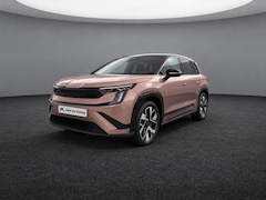 Skoda Peaq - Business Edition Elektromotor 210 kW / 286 PK SUV | Trekhaak | Charlie pakket | Relax pakk