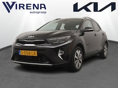 Kia Stonic - 1.0 T-GDi MHEV DynamicPlusLine Carplay/Android Auto - Cruise Control - Climate Control - N