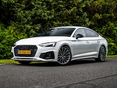 Audi A5 Sportback - 35 TFSI S edition Competition