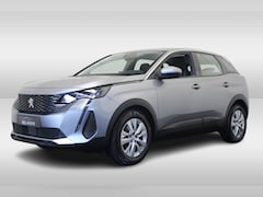 Peugeot 3008 - 1.2 PureTech Active