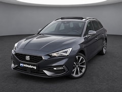 SEAT Leon Sportstourer - 1.4 TSI 204pk eHybrid PHEV FR DSG Automaat / Panorama dak / Memory / Full Led / Suede bekl