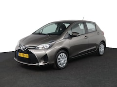 Toyota Yaris - 1.3 VVT-i Aspiration | Cruise control | Airco | Bluetooth |