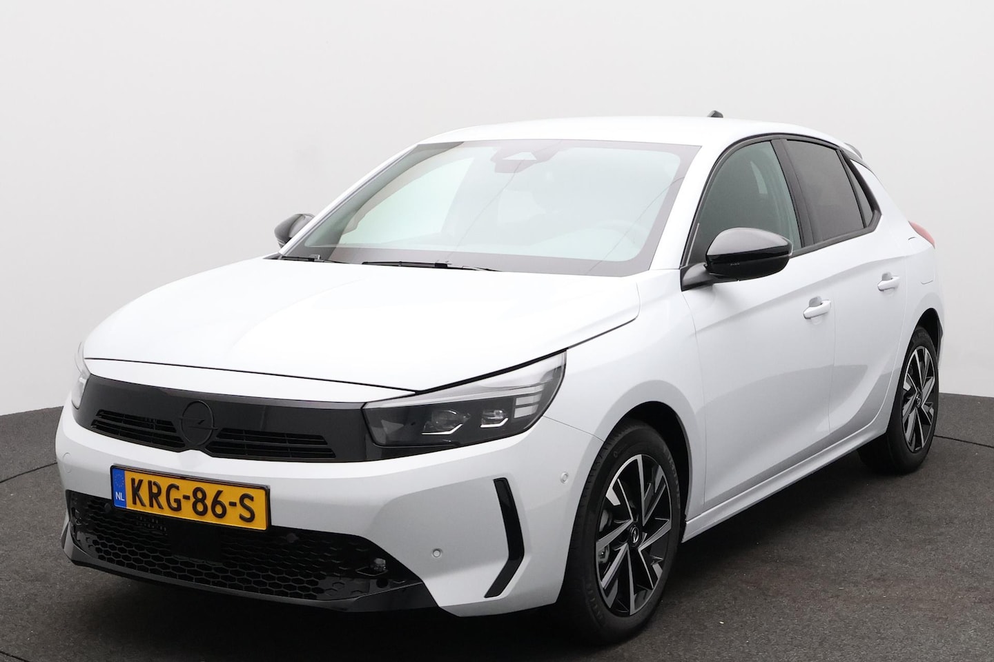 Opel Corsa - 1.2 Turbo Hybrid GS Voorraad Voordeel / 2+6 Jaar Garantie - AutoWereld.nl