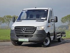 Mercedes-Benz Sprinter - 314 Oprijwagen Automaat