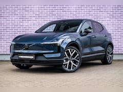 Volvo EX30 - P5 Long Range Plus Black Edition Europa 69 kWh | Black Interieur | 20" | Elektrische voors