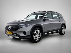 Mercedes-Benz EQB - 250+ Business Solution Luxury 71 kWh | Panoramadak | Trekhaak | Sfeerverlichting | CarPlay