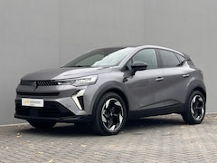Renault Captur - 1.8 E-Tech full hybrid 160 techno / Fabrieksgarantie tot 02-2029 / Pack Winter / Stuur- en