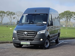 Mercedes-Benz eSprinter - 314 81kWh 311Km WLTP