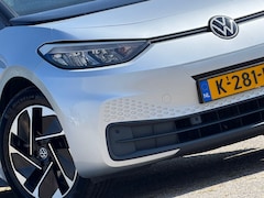 Volkswagen ID.3 - Pro Performance 58 kWh - Scale Silver - Carplay/Cruise/Seatheat