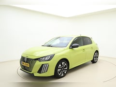 Peugeot 208 - 1.2 Hybrid 110 e-DCS6 Allure | Parkeersensoren | Appel Carplay/Android Auto draadloos | Cl