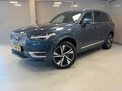 Volvo XC90 - 2.0 T8 Recharge AWD Inscription | Panoramadak | 7 Persoons | Harman/Kardon | SOH 98, 6% |