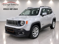 Jeep Renegade - 1.4 MultiAir Freedom-Pano dak-NL auto-Navigatie
