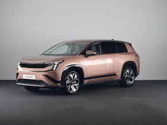 Skoda Peaq - 90 Business Edition 286pk 7 persoons | Tech pakket | Assist pakket | Lodge | Sonos | Trekh