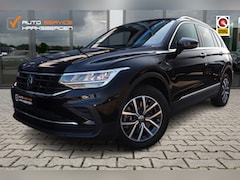 Volkswagen Tiguan - 1.4 TSI eHybrid Life | Led | ACC | 17 Inch |