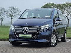 Mercedes-Benz EQV - 300 90kWH L2 364Km WLTP Facelift-Model 6-Persoons 110kw-Snelladen Mbux LED Distronic