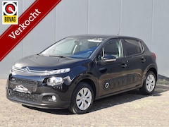 Citroën C3 - 1.2 PureTech Feel 105g