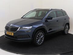Skoda Karoq - 1.5 TSI ACT Business Edition | Navigatie-pakket | Upgrade Business | airco automatisch | A