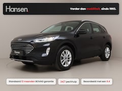Ford Kuga - 2.5 PHEV Titanium I Camera I Cruise Control I CarPlay I Keyless I