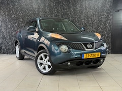 Nissan Juke - 1.6 Acenta Automaat | Airco |