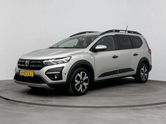 Dacia Jogger - 1.0 TCe Bi-Fuel Comfort 5p. 100PK | Trekhaak | Navigatie via Telefoon | Achteruitrijcamera