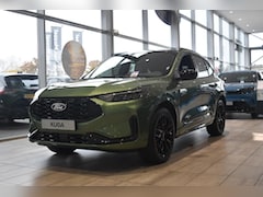 Ford Kuga - 2.5 PHEV ST-Line X Blackpackage | Van Mossel Voorraad | Panoramadak | Elektrisch Wegklapba