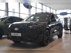 Ford Kuga - 2.5 PHEV ST-Line X BlackPackage | Van Mossel Voorraad | Panoramadak | Elektrisch Wegklapba