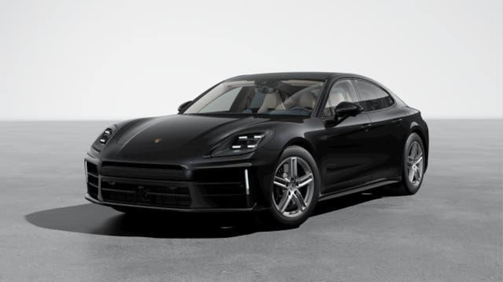 Porsche Panamera - 4 E-Hybrid - AutoWereld.nl