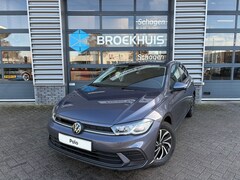 Volkswagen Polo - Life Edition | 'App-Connect' smartphone integratie | Buitenspiegels elektrisch instel- ver