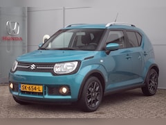 Suzuki Ignis - 1.2 Select - Automaat | Nav | Airco | Stoelverw. | Onderh.hist
