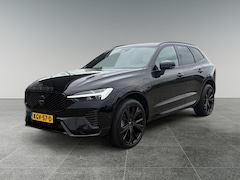 Volvo XC60 - T6 Plug-in hybrid AWD Plus Black Edition | Head- up display | Panoramadak | 360 camera