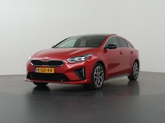 Kia Pro cee'd - ProCeed 1.0 T-GDI GT-Line | Navigatie | Panoramadak | Parkeercamera | Climate Control | Ap