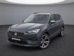 SEAT Tarraco - 1.5 TSI 150pk FR Business Intense DSG Automaat / Panorama schuifdak / Navigatie / LM 20 in