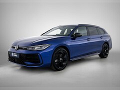Volkswagen Passat Variant - 1.5 eHybrid R-Line Edition | Camera | HeadUp Display | Stoelverwarming | Adaptive Cruise |