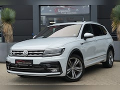 Volkswagen Tiguan Allspace - 7P 1.5 TSI Highline Business R | 150 PK | Panoramadak | 7-persoons | R-Line | Trekhaak | C