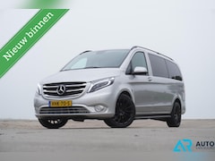 Mercedes-Benz Vito - Bestel 119 CDI Lang DC Comfort