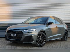 Audi A1 Sportback - 35 TFSI 3x S-line | Edition one | Camera | Lane assist | LED | Apple carplay | Keyless | D