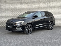 Renault Espace - E-Tech Full Hybrid 200 Esprit Alpine 7p. | Panoramadak | Stoel + stuurverwarming | El. ach