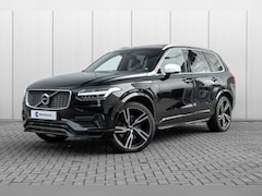 Volvo XC90 - 2.0 T8 Twin Engine AWD R-Design l Luchtvering l B & O Sound l Pano Dak l 22" l Elekt. Trek