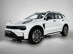 Lynk & Co 01 - 1.5 Core VOORRAAD KORTING |Lichtmetaal| Cruise control| Climate control|