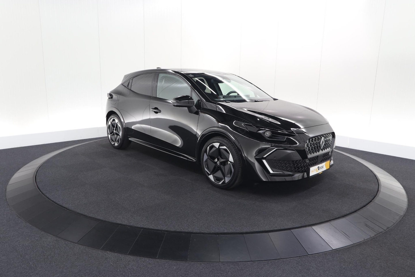 Renault Clio - 1.8 Hybrid 160 techno | 360 Camera | Dodehoekdetectie | 18 Inch | Adaptieve Cruise Control - AutoWereld.nl