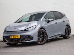 CUPRA Born - Copper Edition One, Pano, Massage, Head-up, Adapt. Cruise, Vol