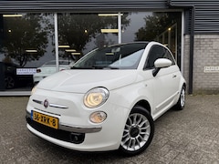 Fiat 500 C - 1.2 Lounge