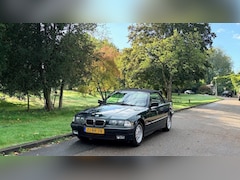 BMW 3-serie Cabrio - 320i Climate C. Volledige historie- top onderhouden