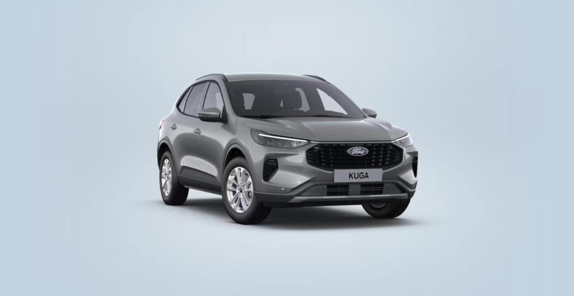 Ford Kuga - 2.5 PHEV TITANIUM WORD VERWACHT! | ELEKTRISCH WEGKLAPBARE TREKHAAK | DRIVER ASSISTENCE PAK - AutoWereld.nl