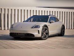 Porsche Taycan Cross Turismo - 4