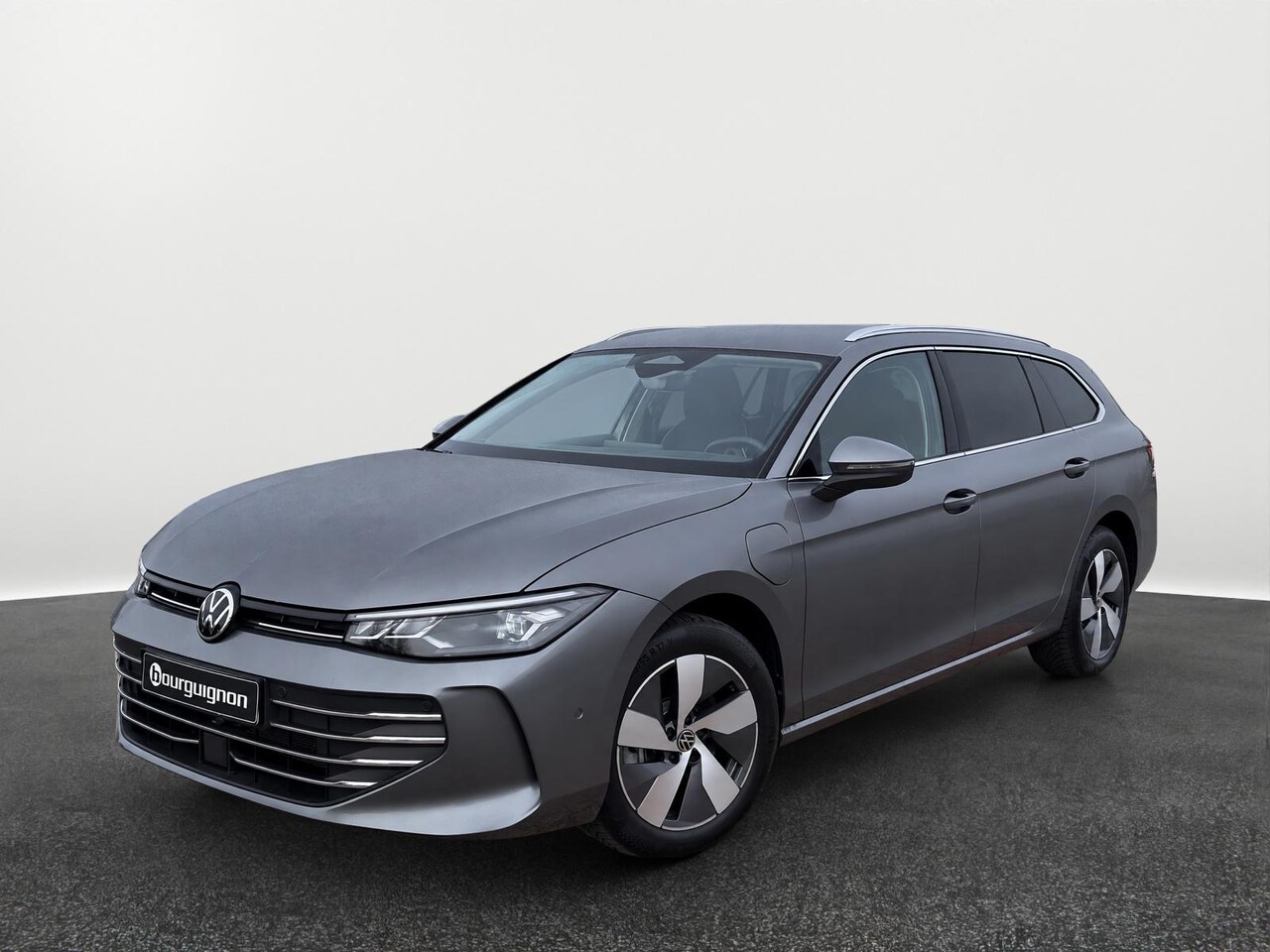 Volkswagen Passat Variant - 1.5 eHybrid Business | Wordt verwacht | Trekhaak | HUD | DCC | Stoel+stuurverwarming | - AutoWereld.nl