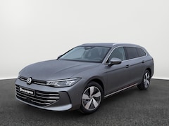 Volkswagen Passat Variant - 1.5 eHybrid Business | Trekhaak | HUD | DCC | Stoel+stuurverwarming |